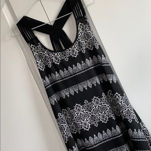 Beach Cover Up! Dress! House Lounge!